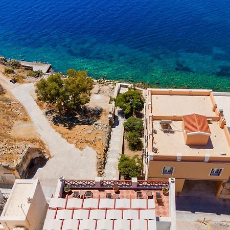 Hotel Electra Syros - Adults Only Ermoupoli Esterno foto